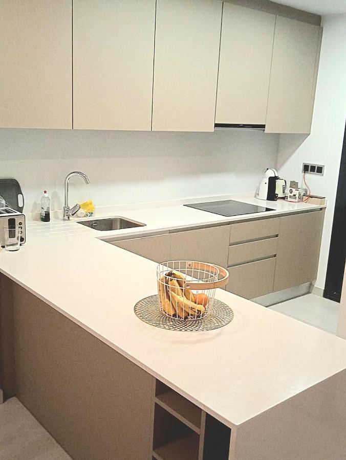 Apartamentos Sunset Waves By Sonneil Rentals Benidorm Ngoại thất bức ảnh