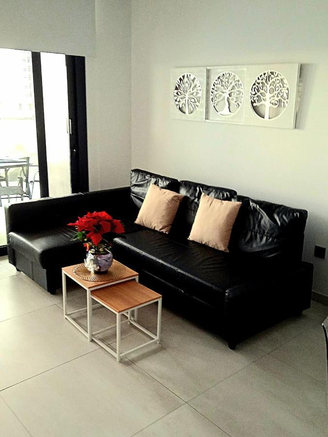 Apartamentos Sunset Waves By Sonneil Rentals Benidorm Ngoại thất bức ảnh